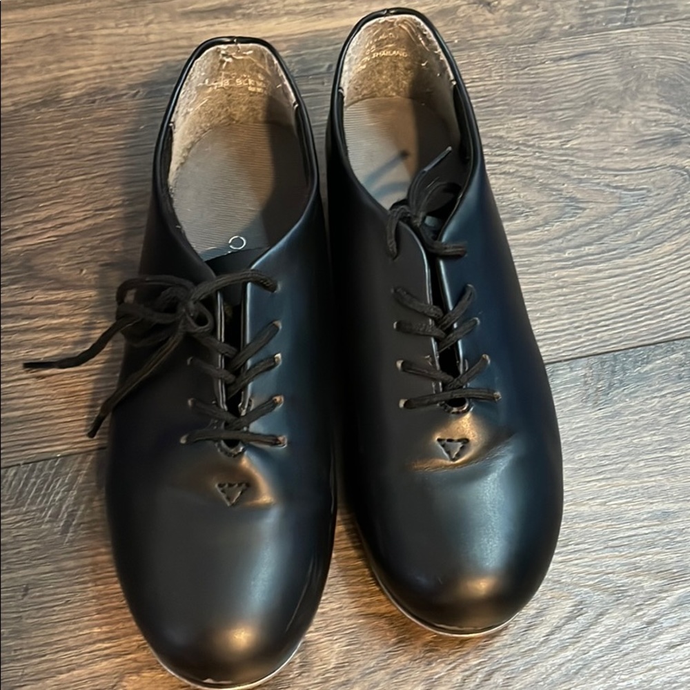Capezio Tap Shoes